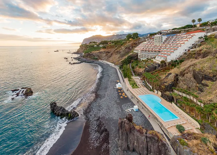 Hotel Orca Praia