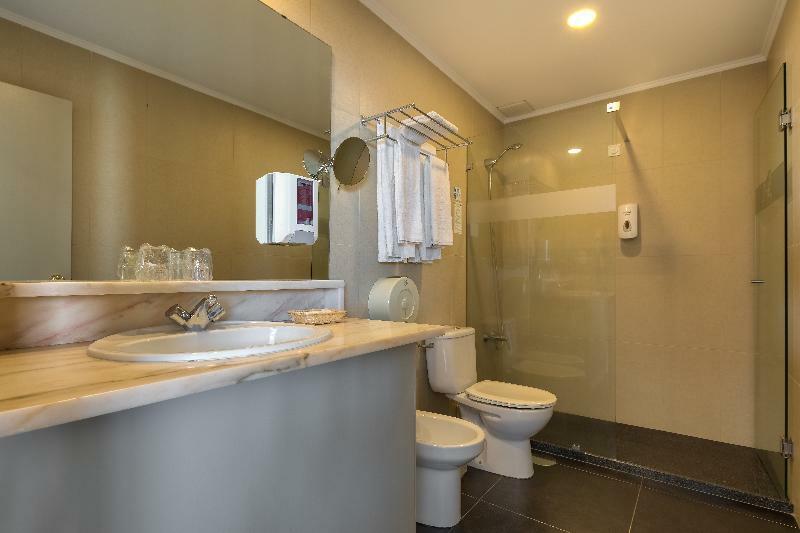 Orca Hotel Funchal (Madeira)